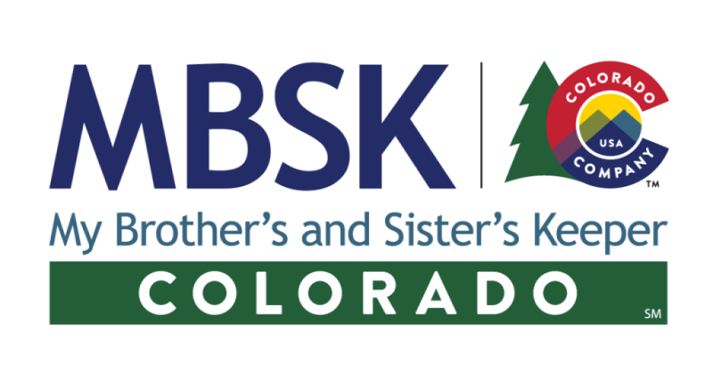 My Brother's and Sister's Keepers Colorado